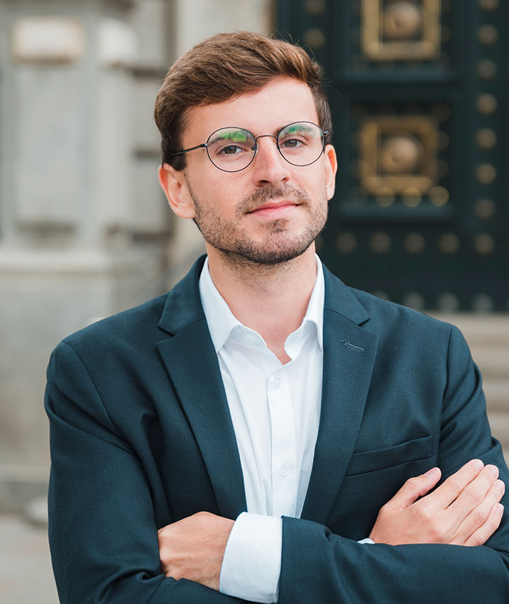 Pedro Olivares