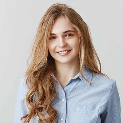 María Paredes